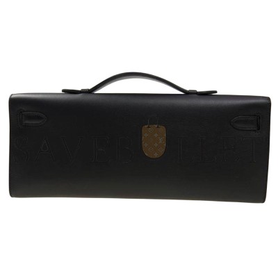 HERMÈS KELLY CUT BAG H056202CD89 (31*13.5*3cm)